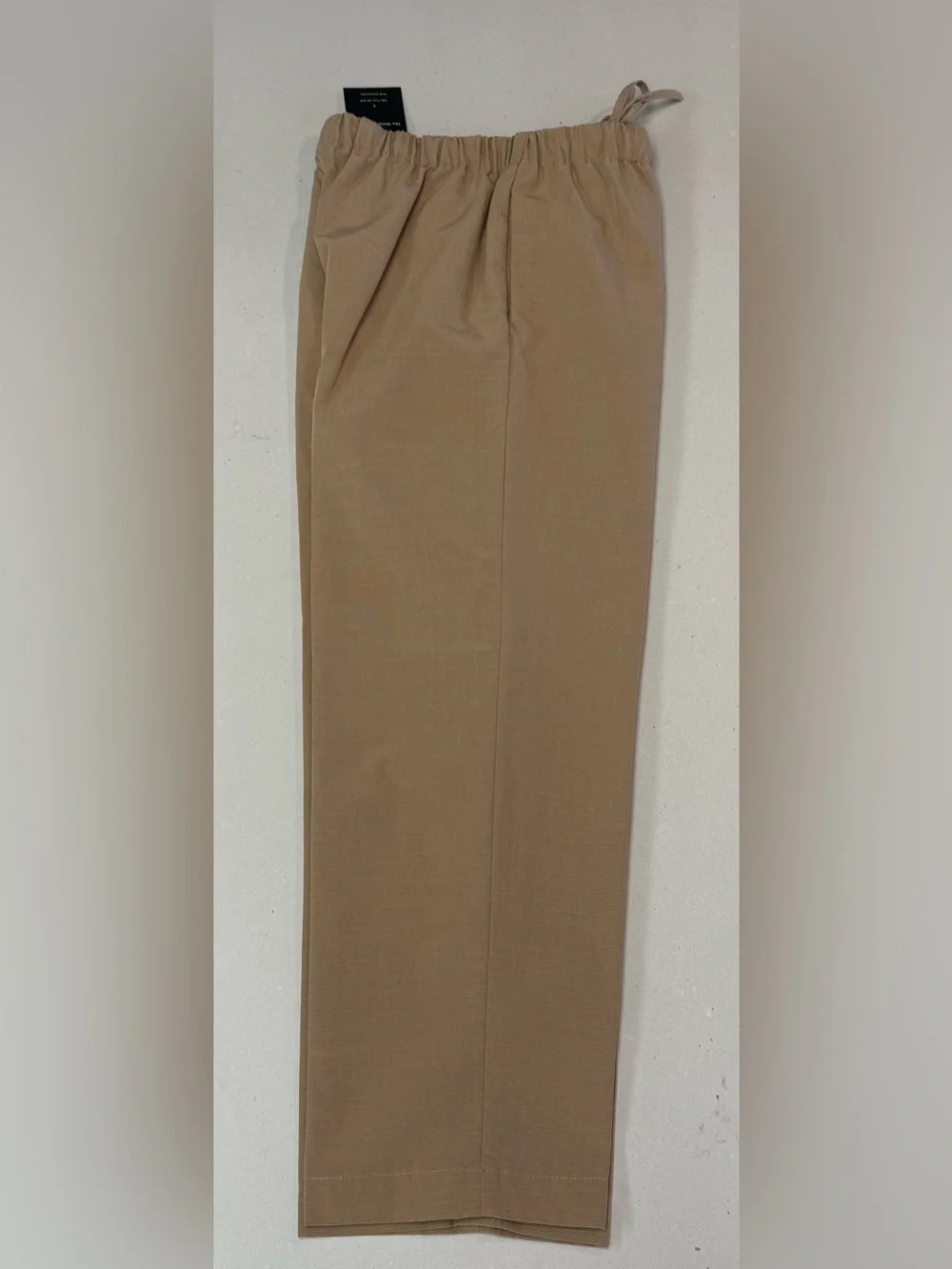 Aritzia Skinny Lodge Pant Drawstring Elastic Waist Pant